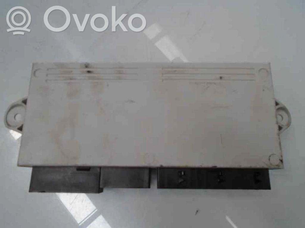 Unidad de control/módulo del motor   61356964141