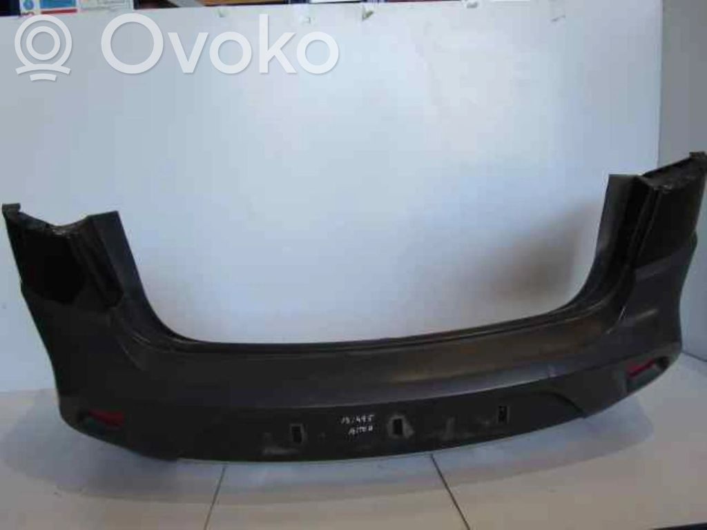 Seat Altea XL Parachoques 