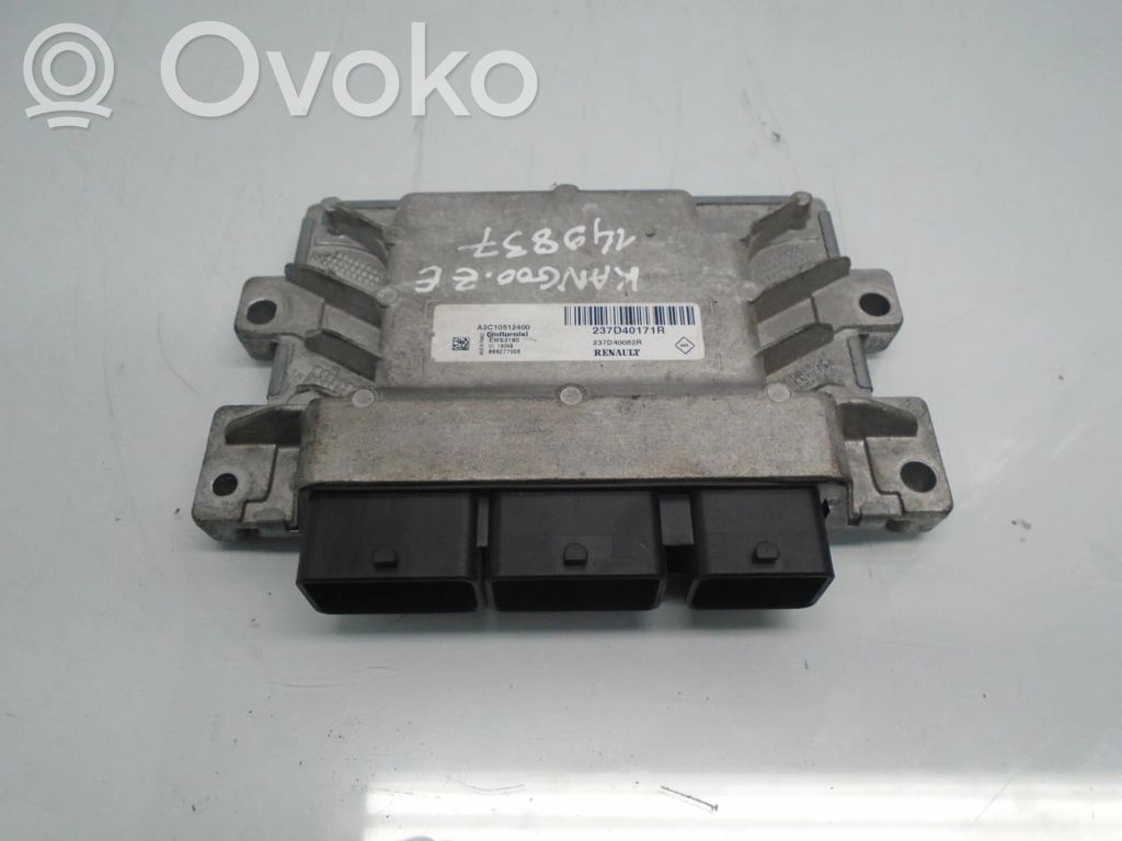 Renault Kangoo I Engine control unit/module ECU 