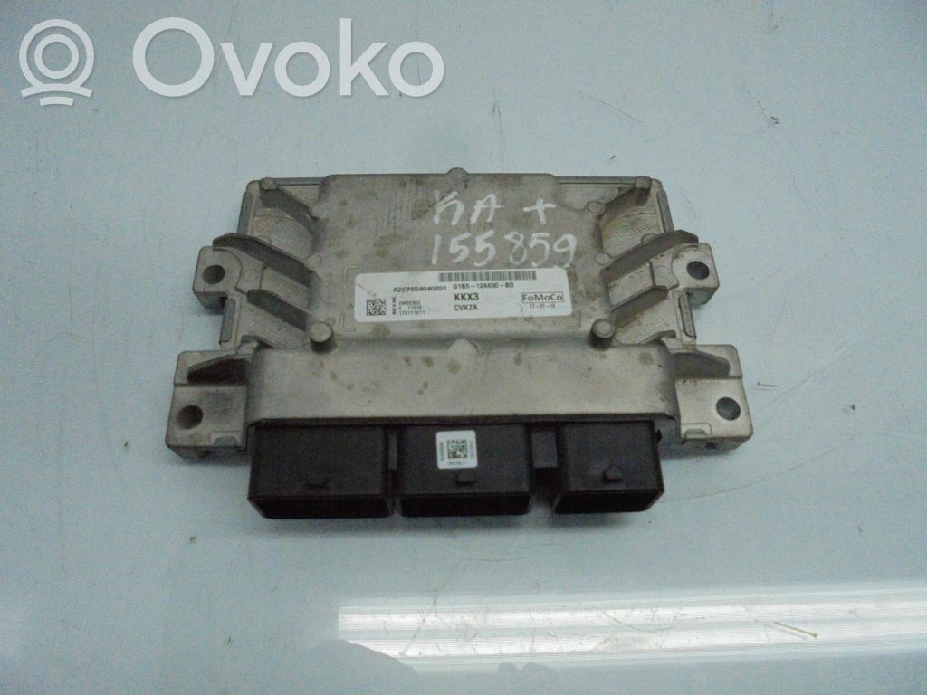 Galios (ECU) modulis   2033392