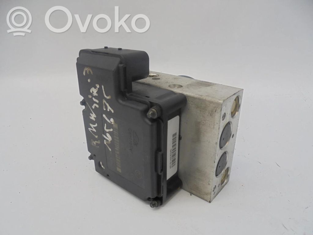 BMW 3 E46 ABS vadības bloks 