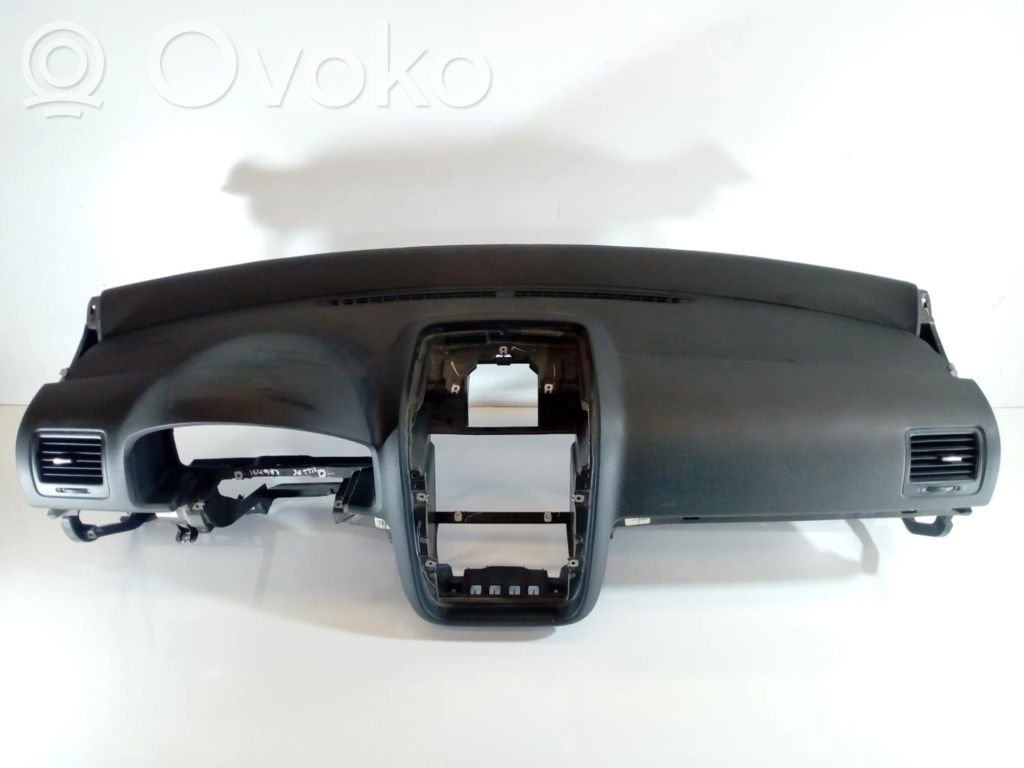 Volkswagen Jetta V Juego de airbags 