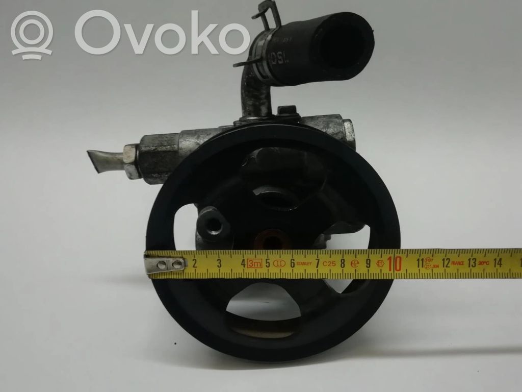 Chrysler Sebring (ST-22 - JR) Ohjaustehostimen pumppu 