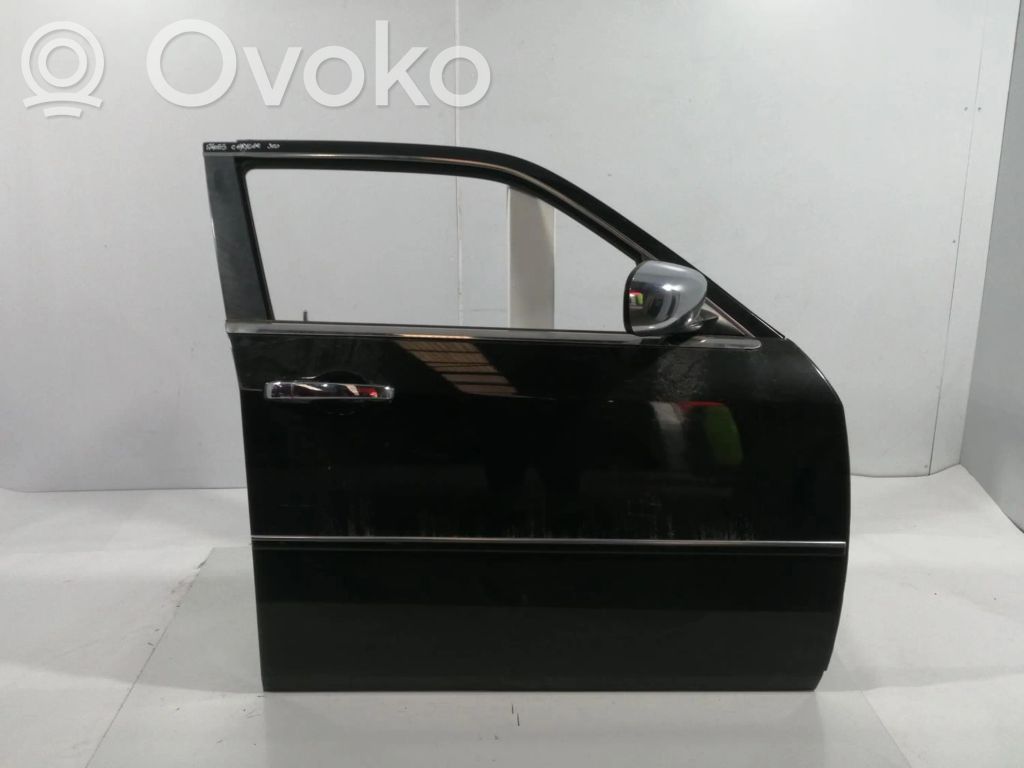 Chrysler 300 - 300C Durvis 