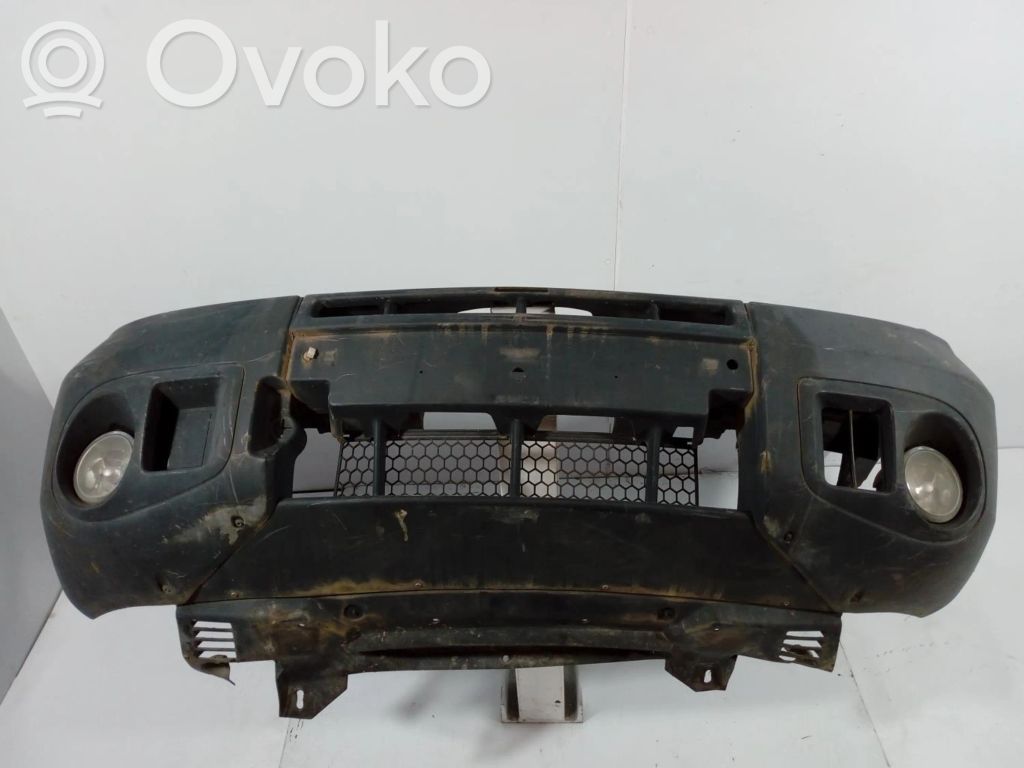 Renault Scenic I Parachoques delantero 