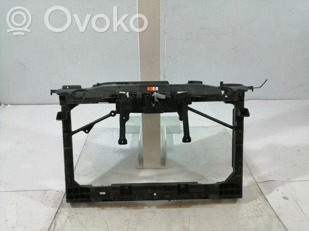 Etukulmapaneeli   GJ6A53110A,PANELFRONTAL