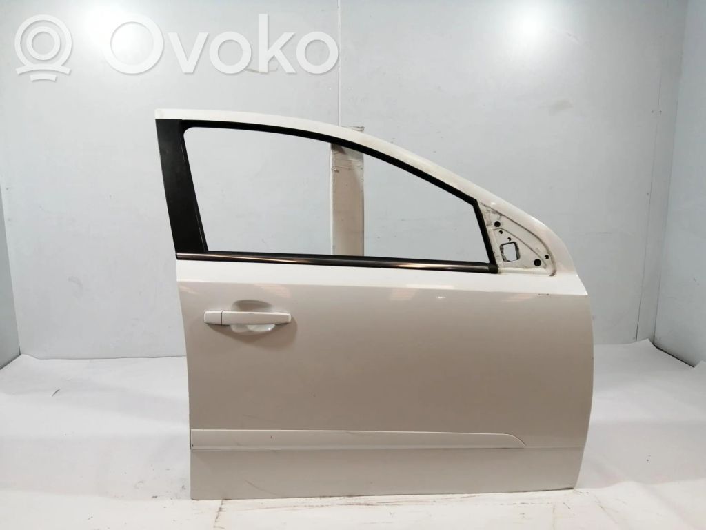 Opel Astra H Puerta delantera 