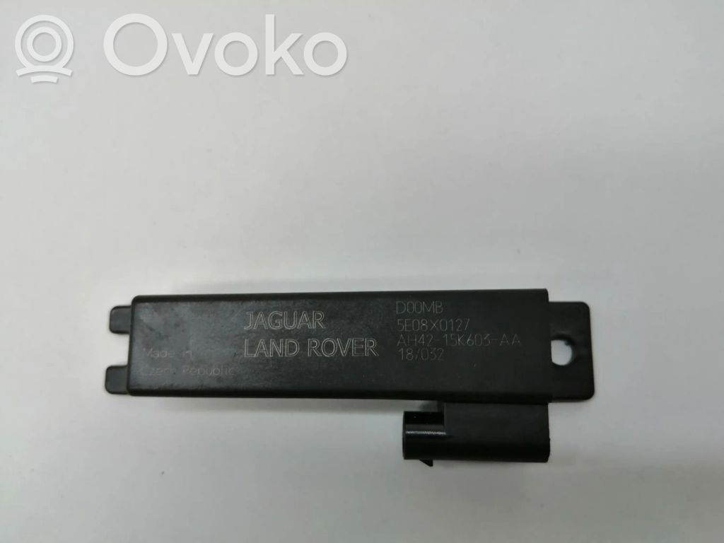Engine control unit/module   C2D5083,C2D5083