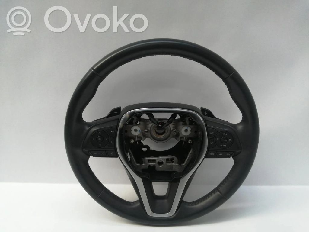 Toyota Corolla E20 Side airbag 