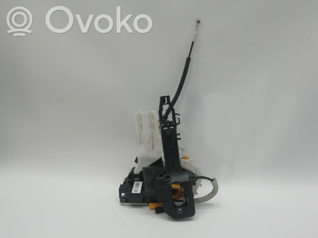 Serrure   81310A2000,81310A2000
