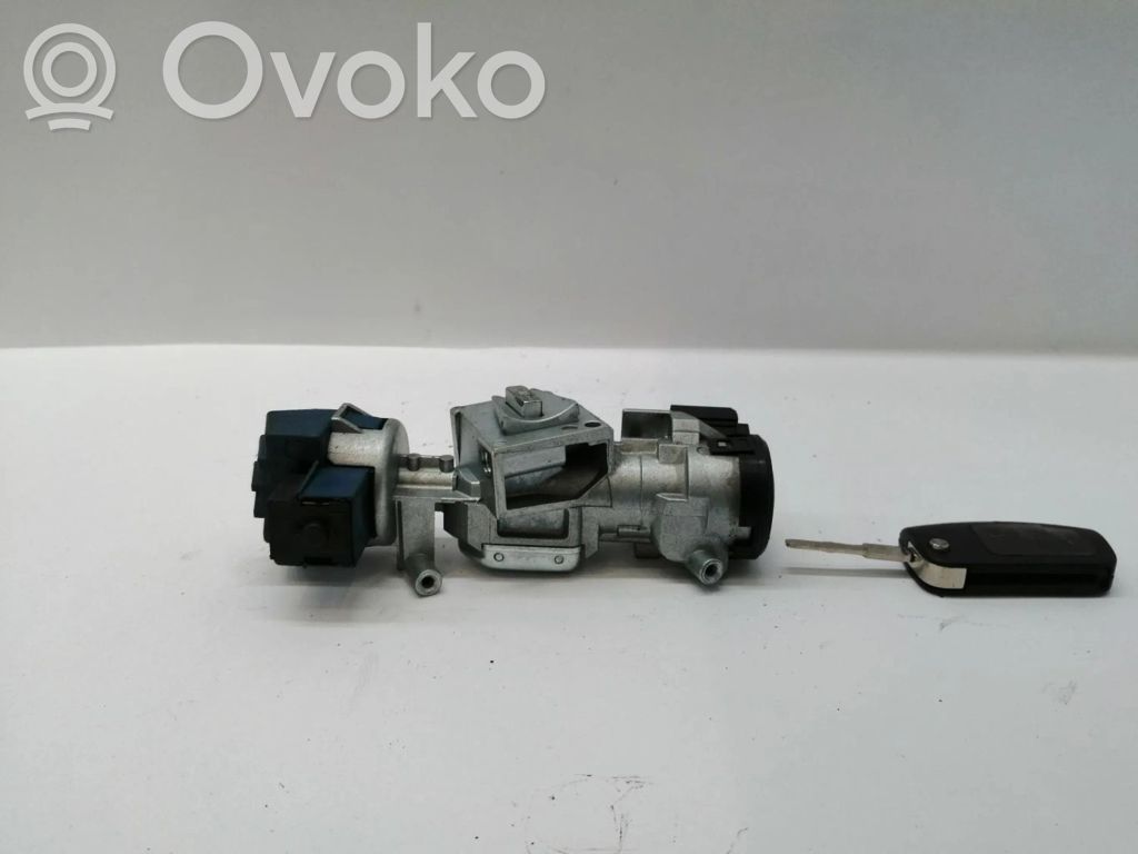 Ignition lock   1681167,1681167