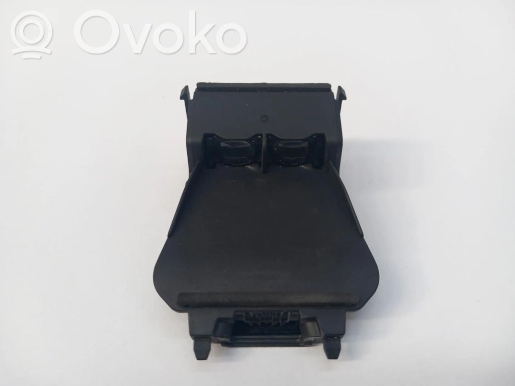 Unidad de control/módulo del motor   GHP967XD0