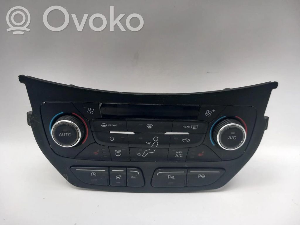Ford Kuga I Climate control unit 