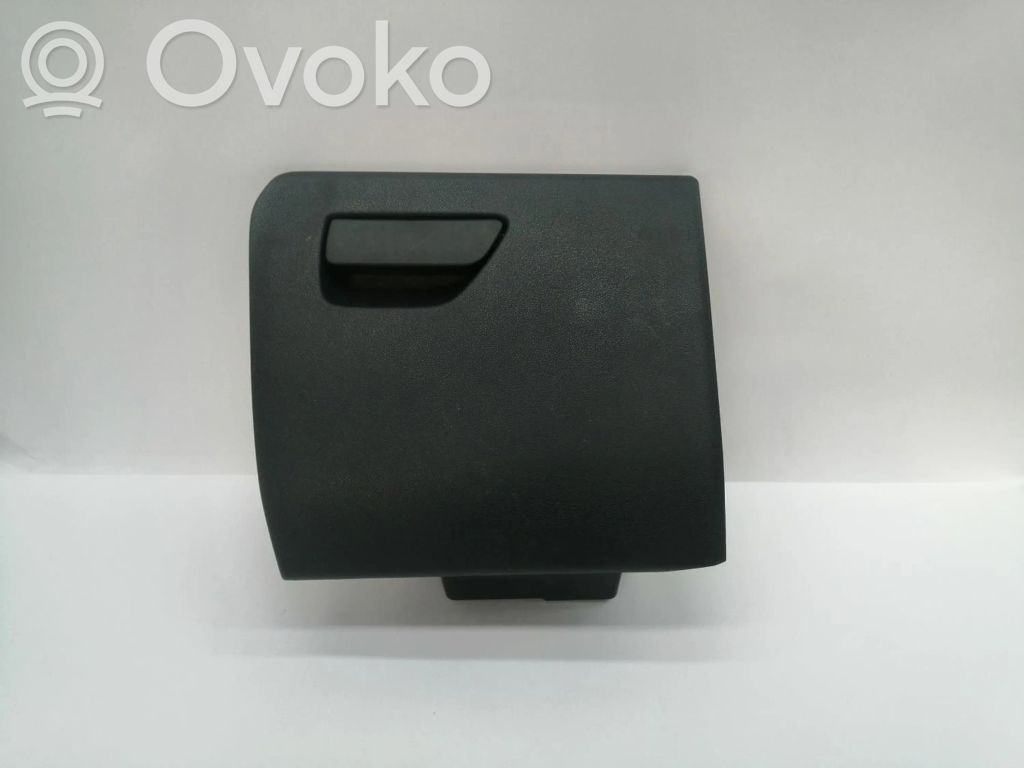 Ford Ecosport Guantera 