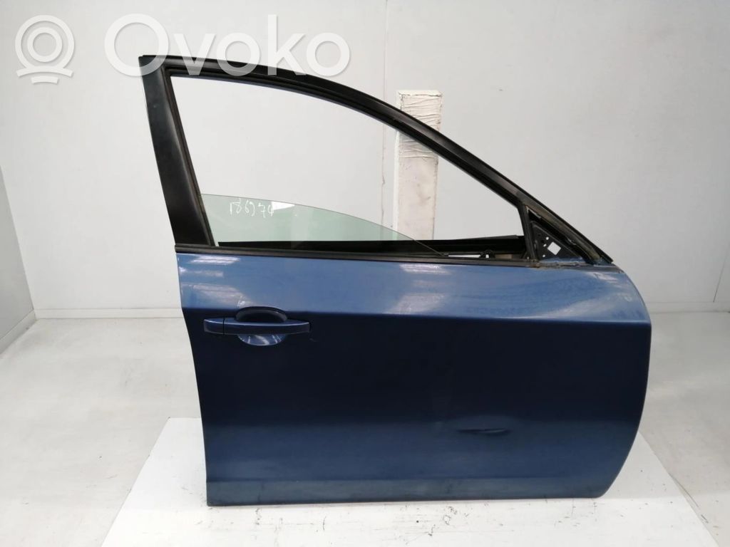 Subaru Impreza II Ușă față 