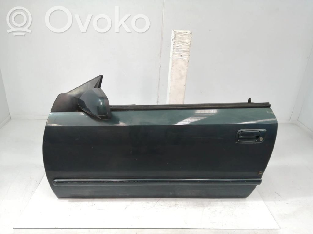 Opel Astra G Drzwi przednie 