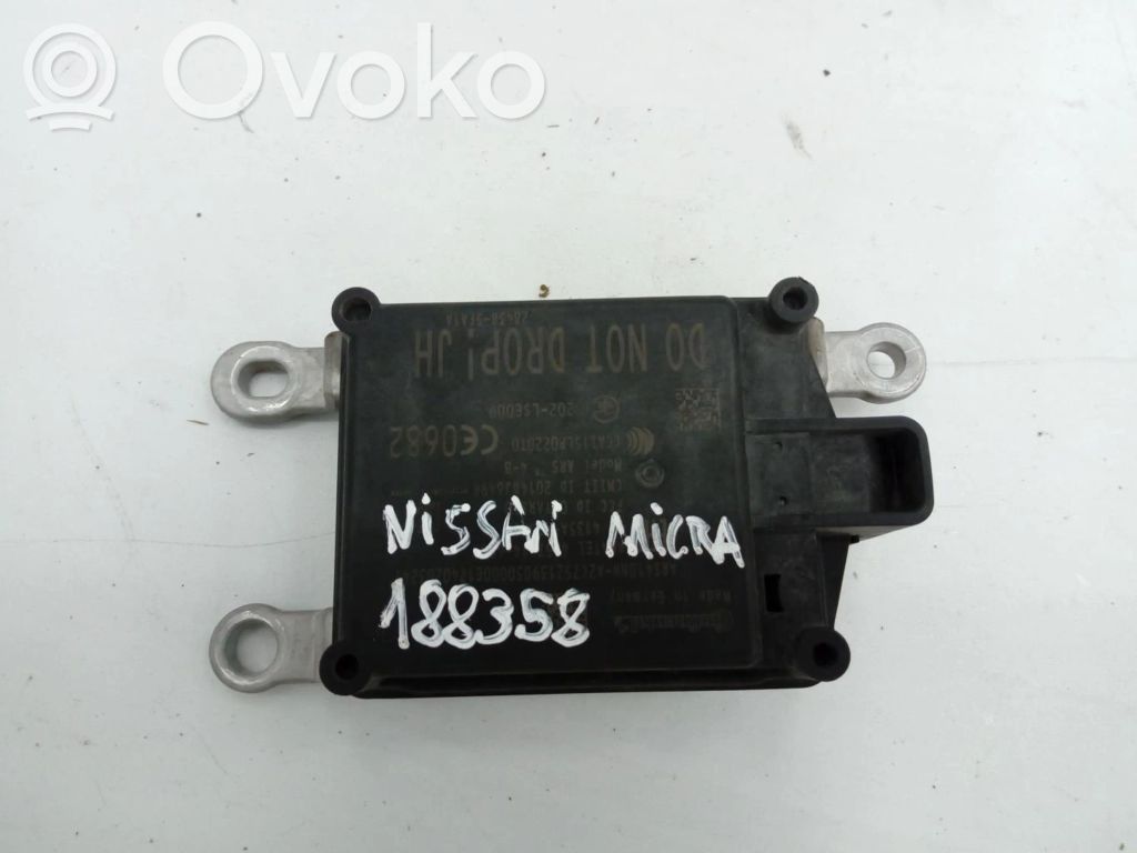 Sensor