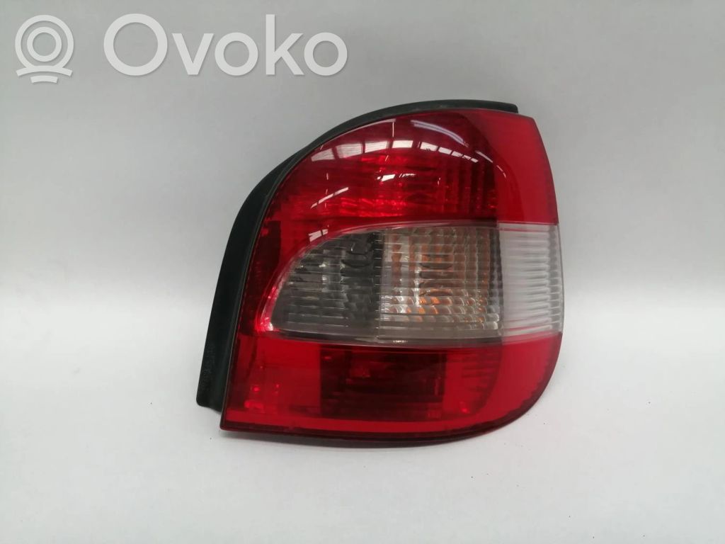 Renault Scenic I Galinis žibintas kėbule 