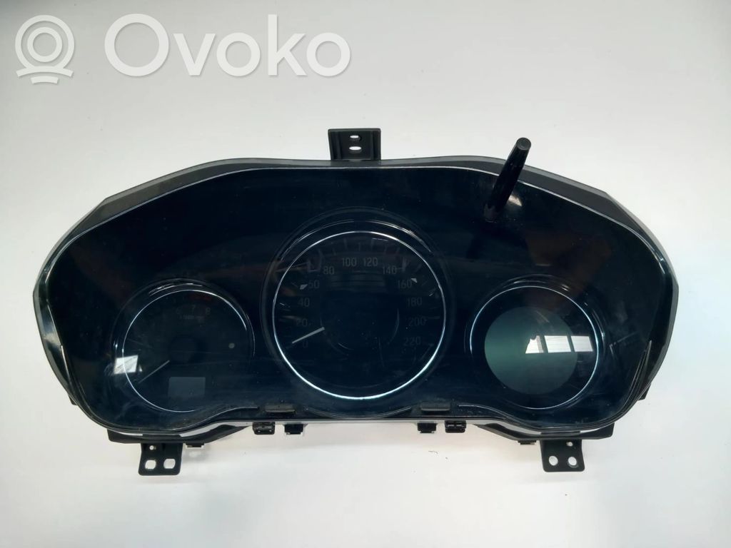 Honda HR-V Alte piese panou de bord 