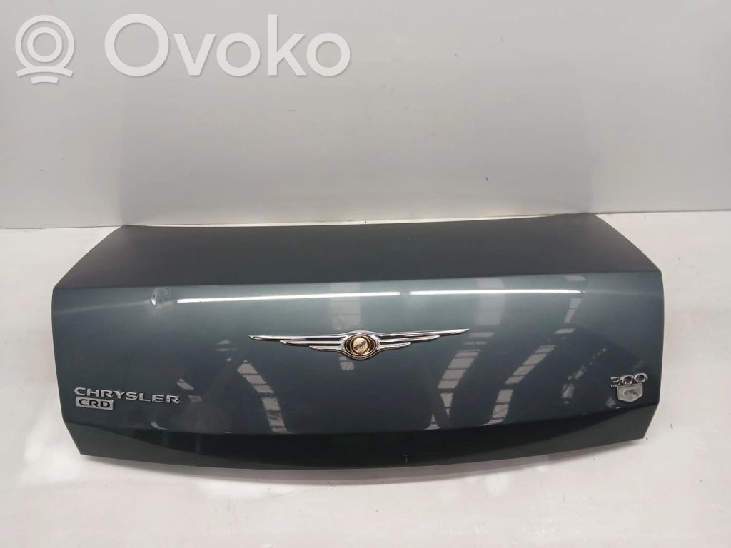 Chrysler 300 - 300C Rear door handle cover 