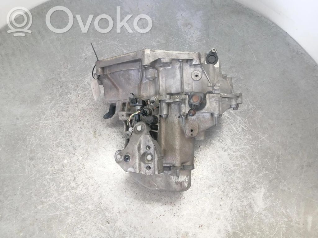 Citroen C3 Cutie viteze manuală cu 5 trepte
