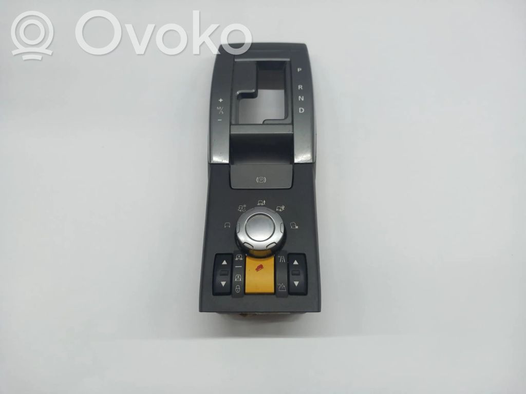 Land Rover Range Rover Sport L320 Comutator/buton multifuncțional 