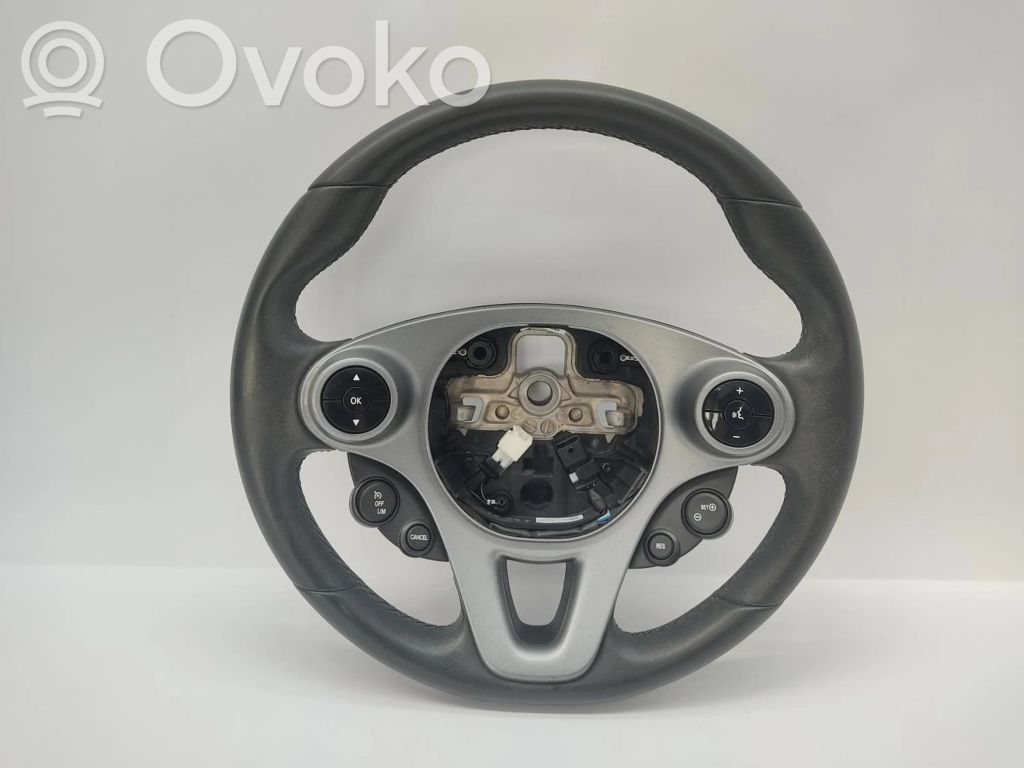 Airbag lateral   A4534603500