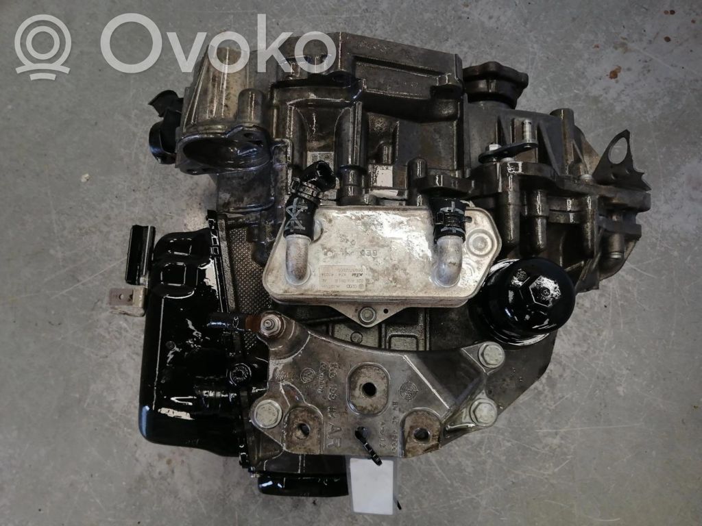 Volkswagen Touran I Cutie viteze manuală cu 5 trepte