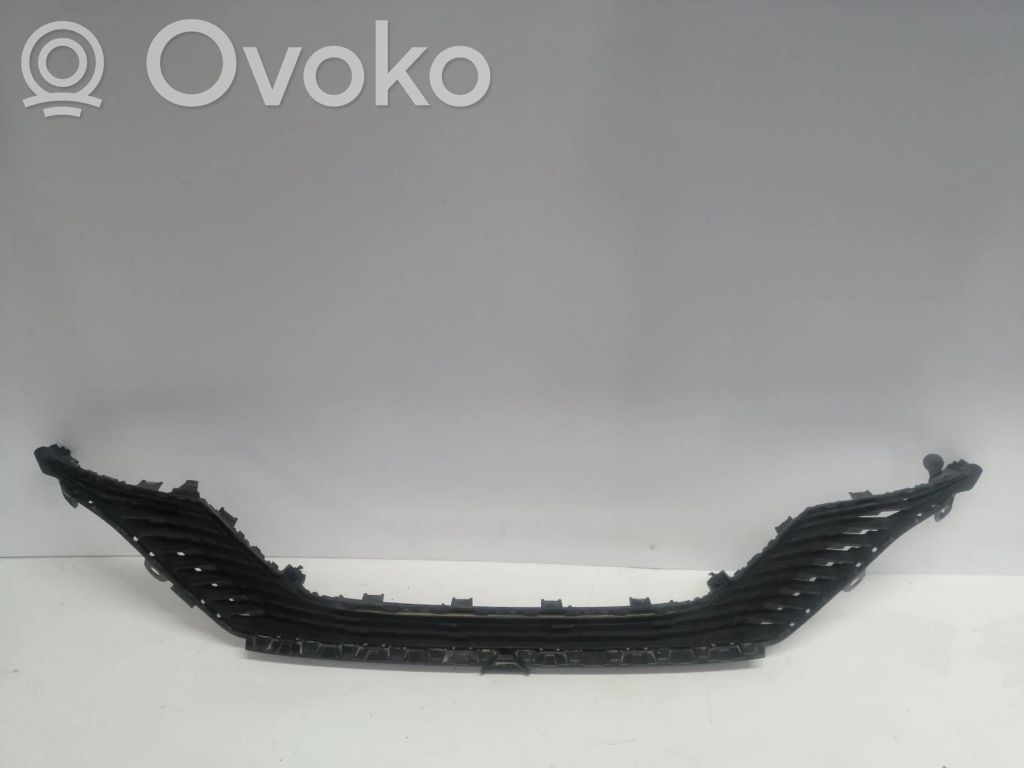 Peugeot 208 I Grille de calandre avant 