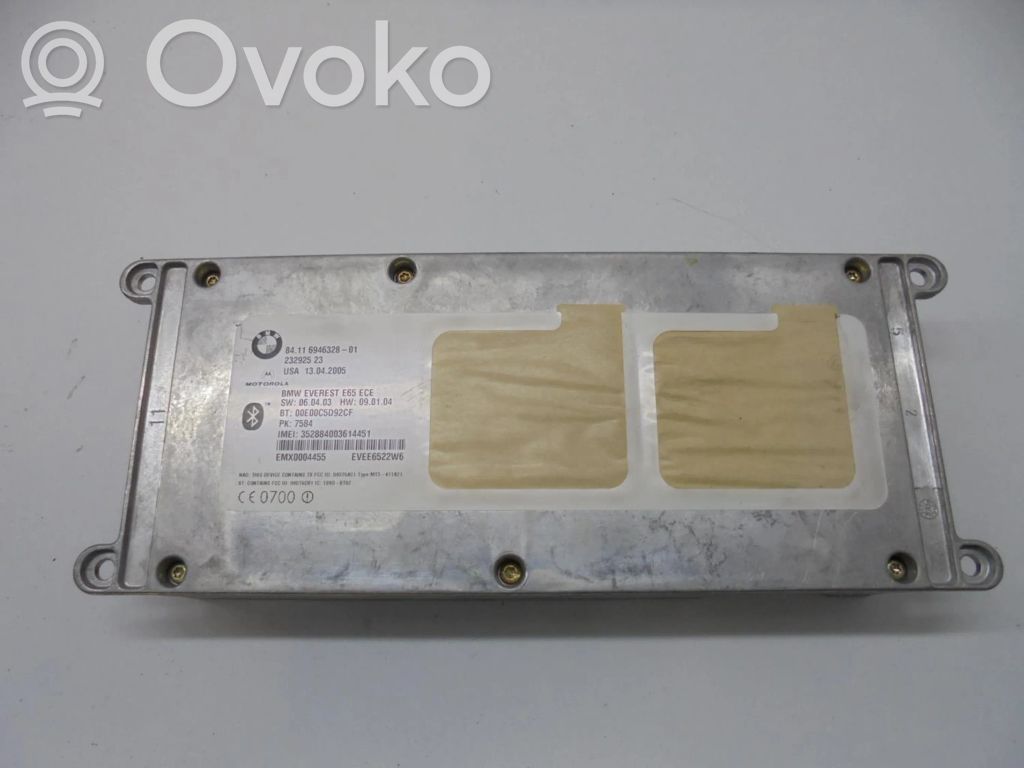 Bluetooth modulis   694632801