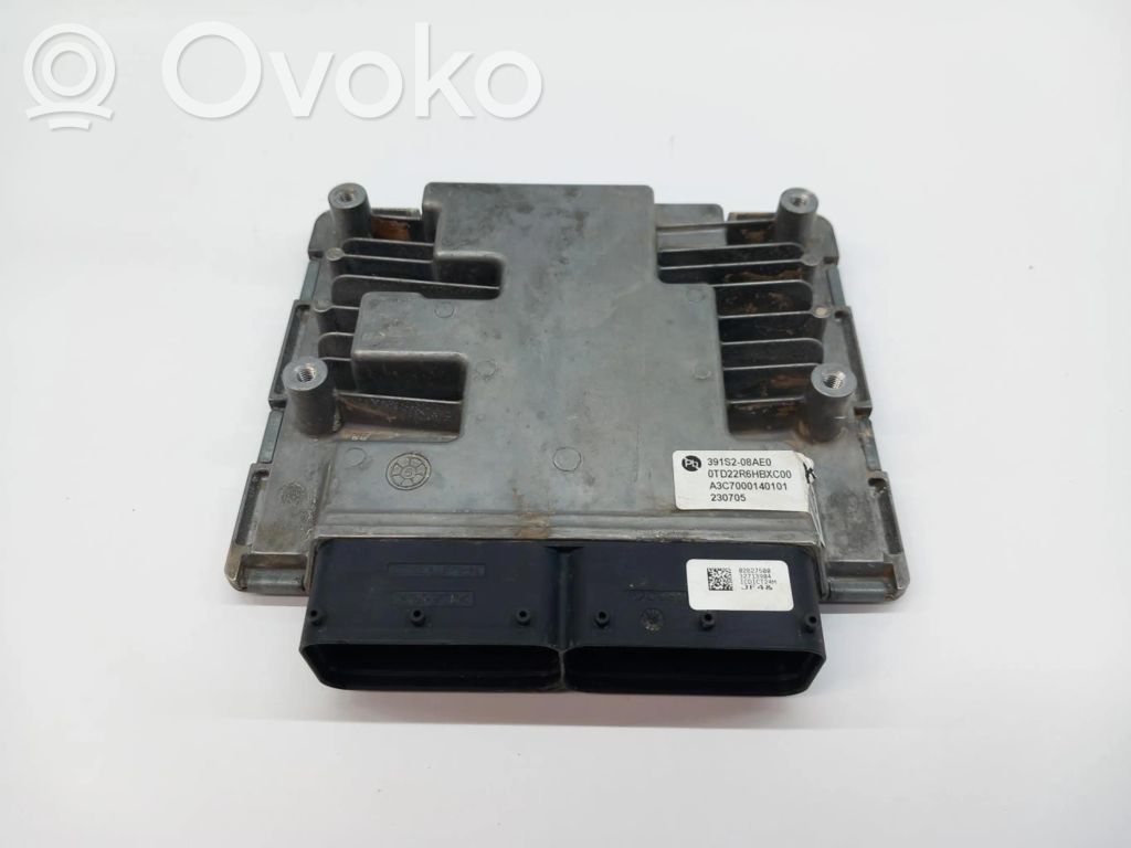 KIA Niro Centralina/modulo motore ECU 