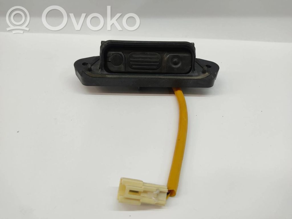 Manecilla externa de puerta de carga   5810A077