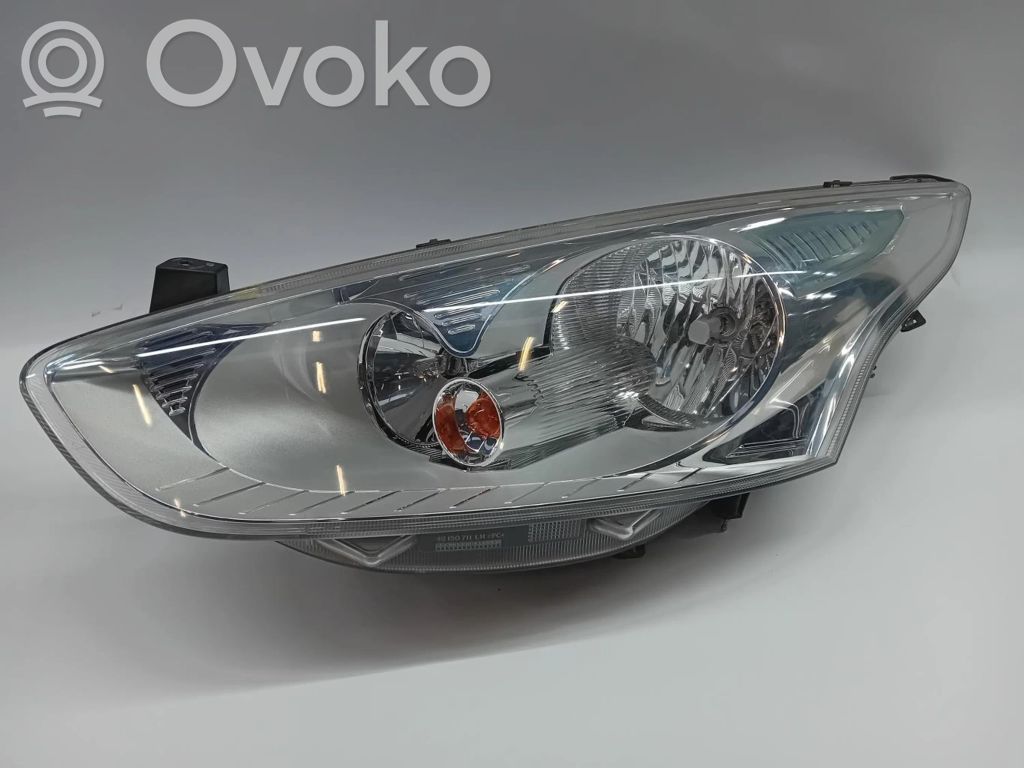 Ford B-MAX Headlight/headlamp 