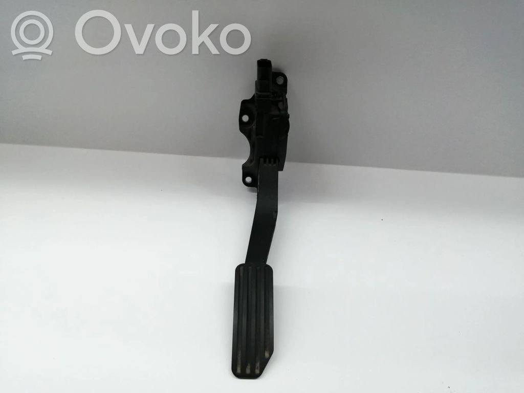 Land Rover Range Rover Evoque L538 Pedale dell’acceleratore 