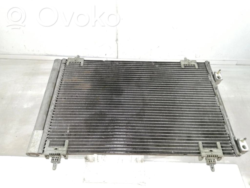 Citroen C4 I Radiatore di raffreddamento A/C (condensatore) 