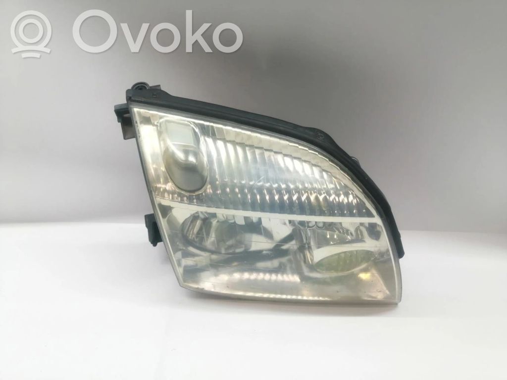Nissan X-Trail T30 Faro/fanale