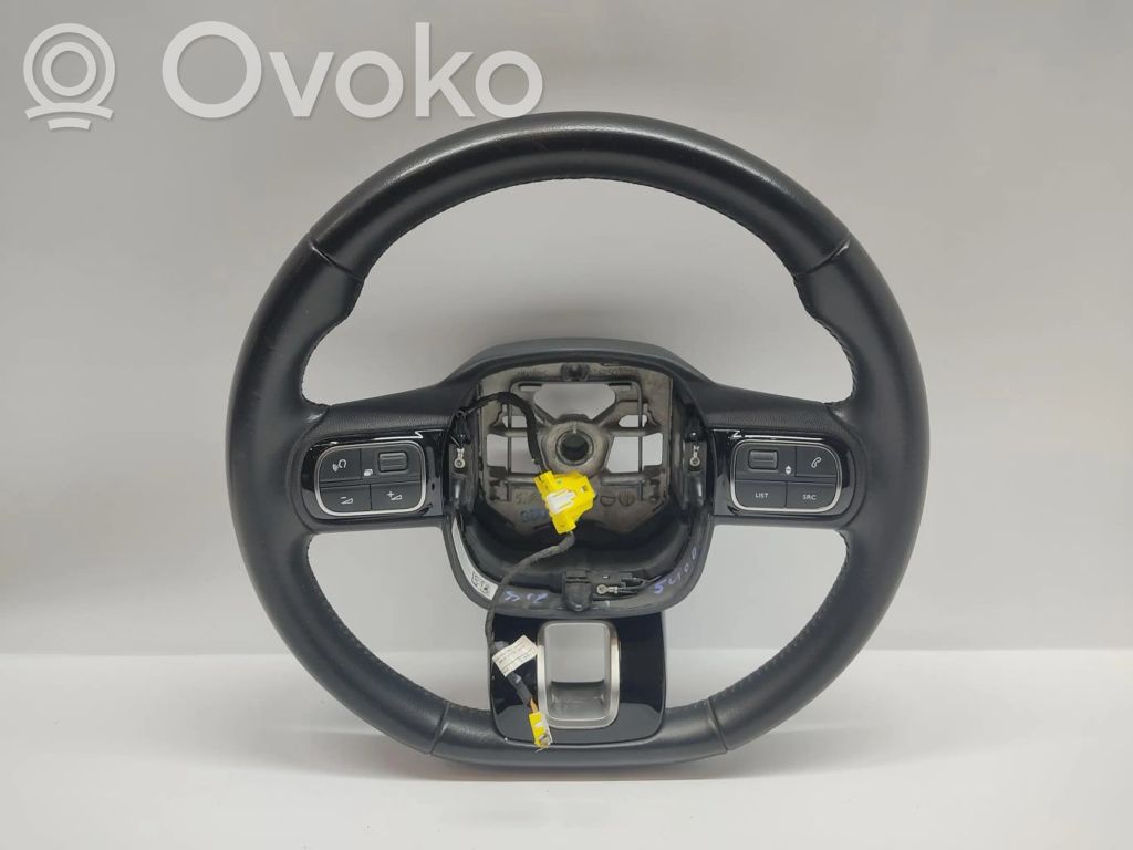 Citroen Berlingo Airbag lateral 
