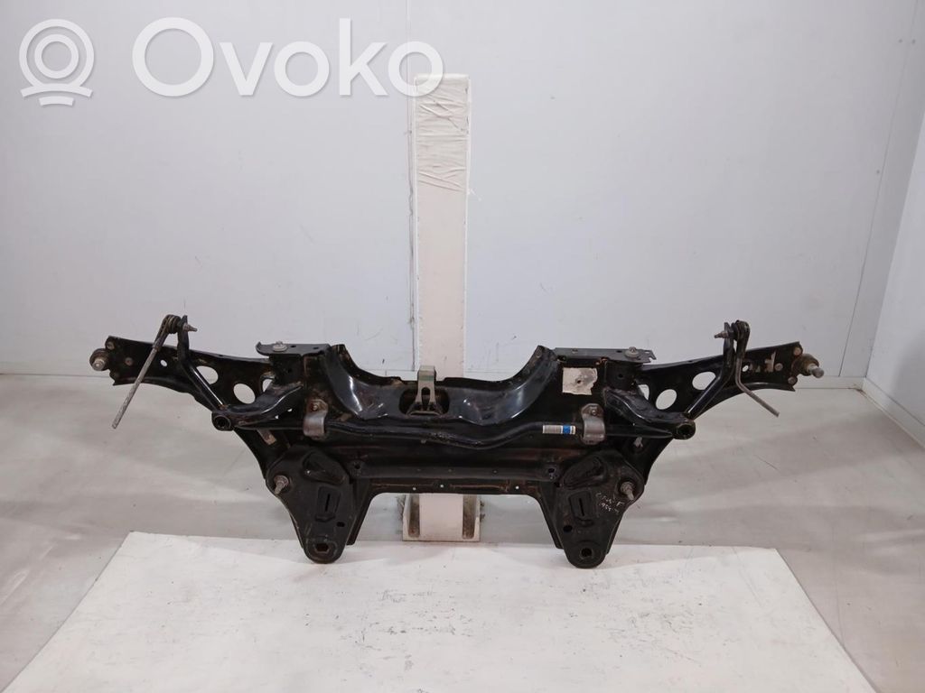 Opel Corsa E Subcadru frontal 