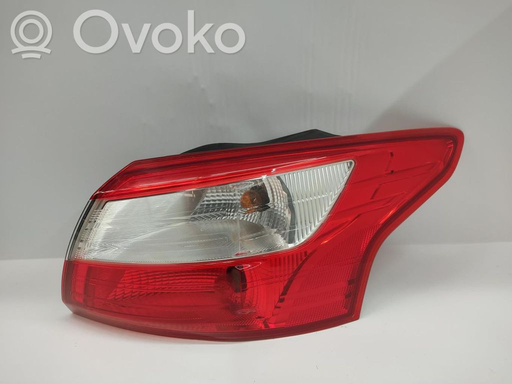 Ford Focus Rear/tail lights 