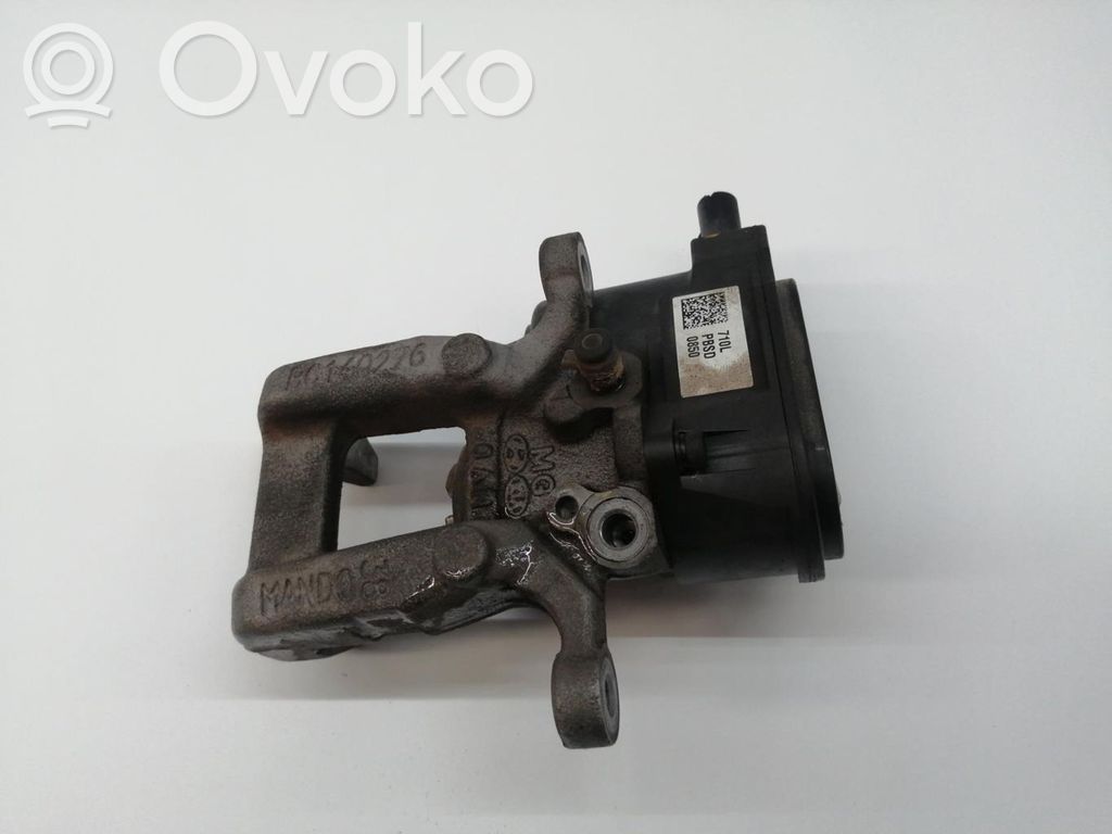 KIA Sportage Set dischi freno e pinze 