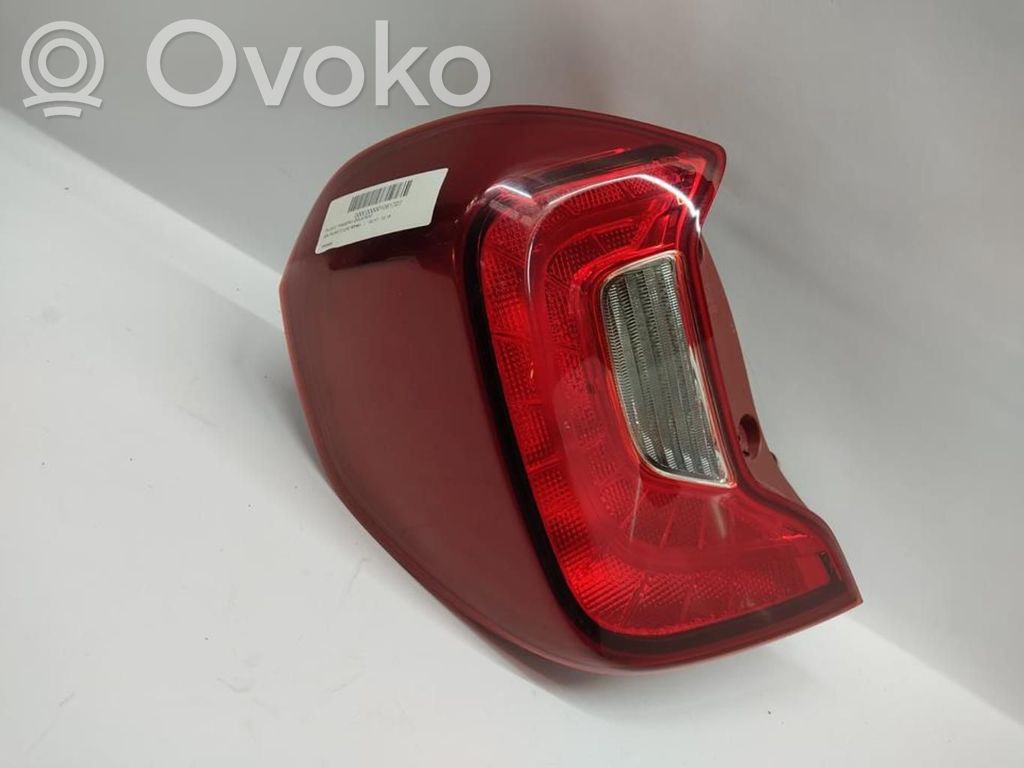 Lampa tylna   92401G6000
