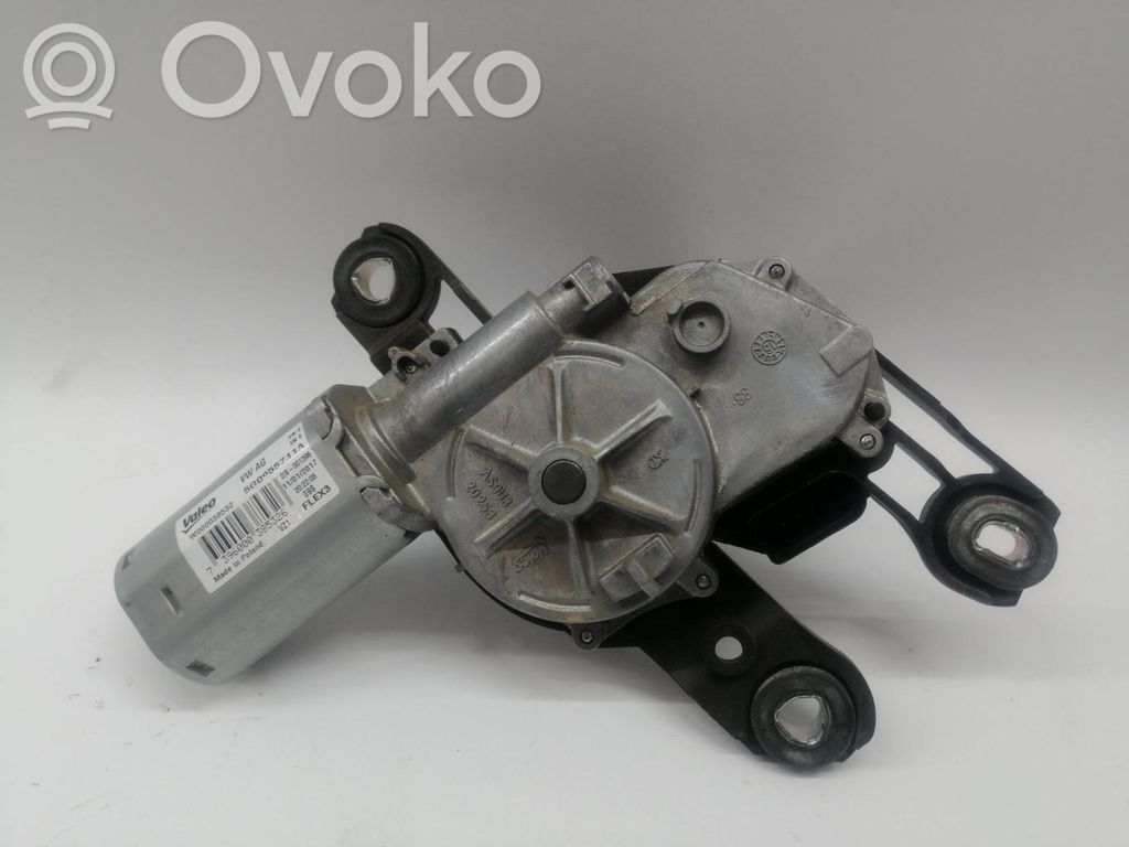 Volkswagen Golf Sportsvan Motorino del tergicristallo del lunotto posteriore