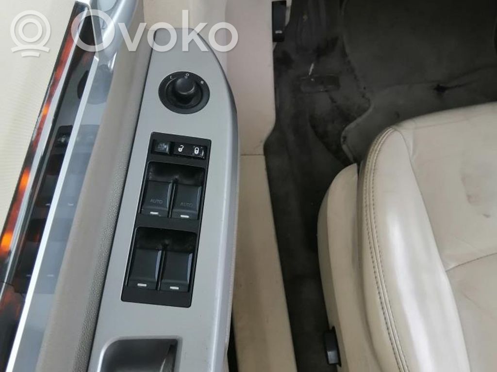 Chrysler Sebring (ST-22 - JR) Interruptor del elevalunas eléctrico 