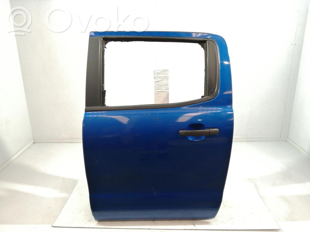 Ford Ranger Galinės durys 