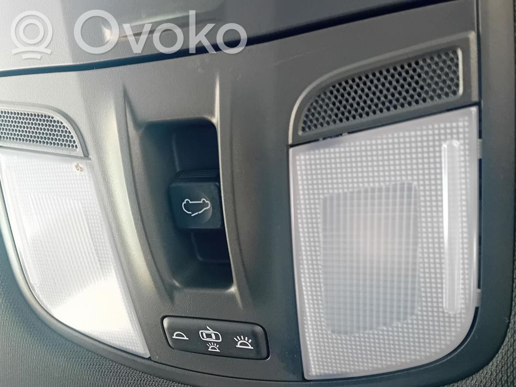 Hyundai Kona I Inne oświetlenie wnętrza kabiny 