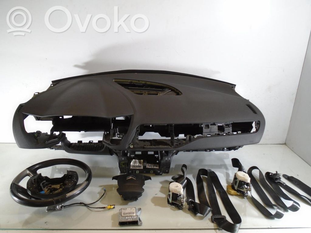 Airbag-Set   8231T7