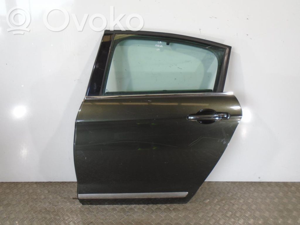 Citroen Berlingo Ușă spate 