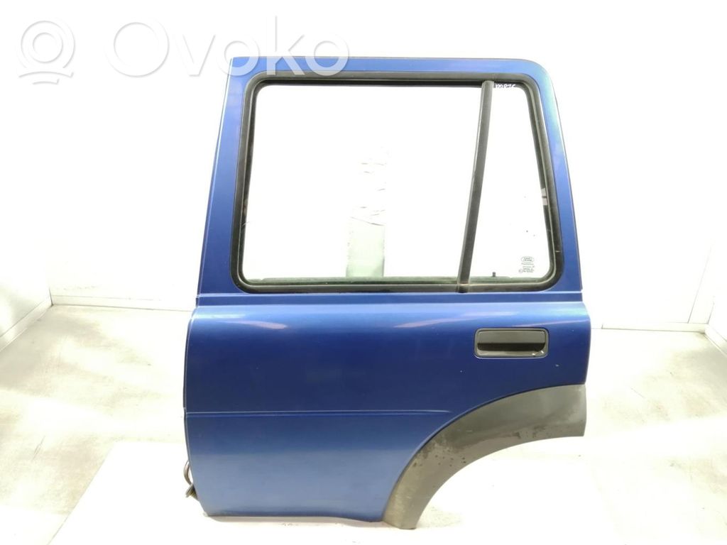 Land Rover Freelander Puerta trasera 