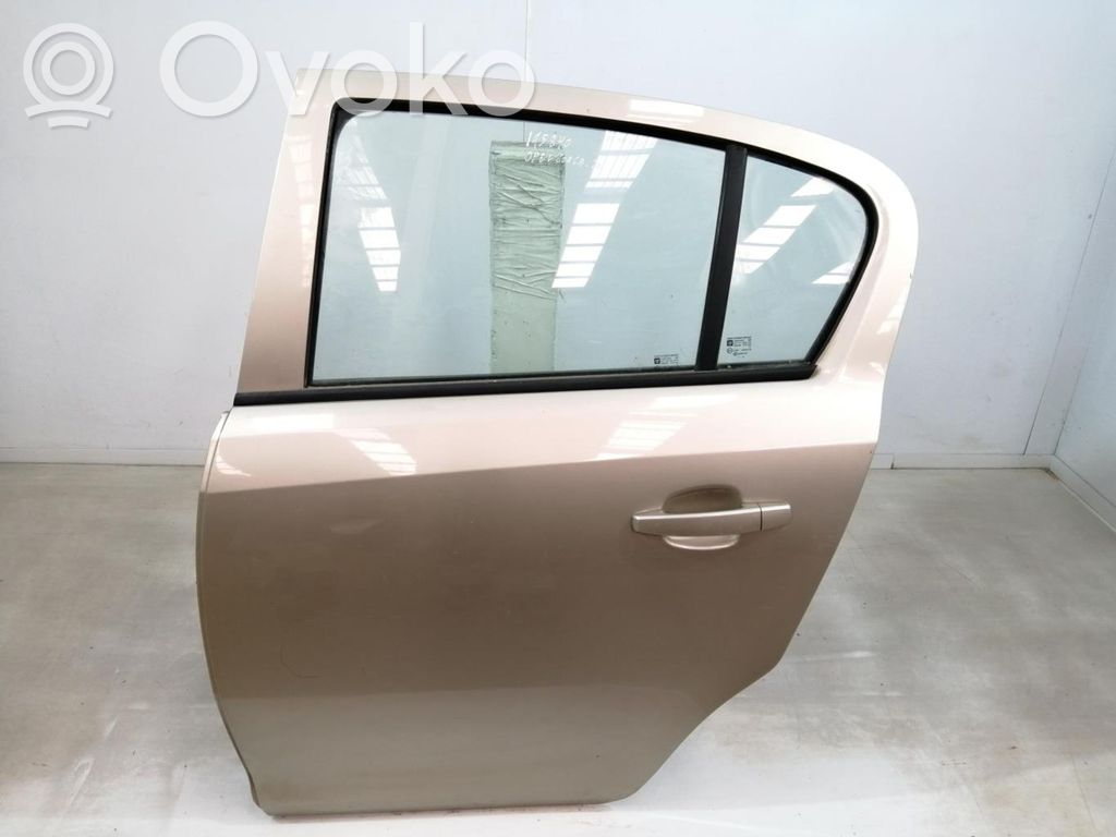 Puerta trasera   93189342