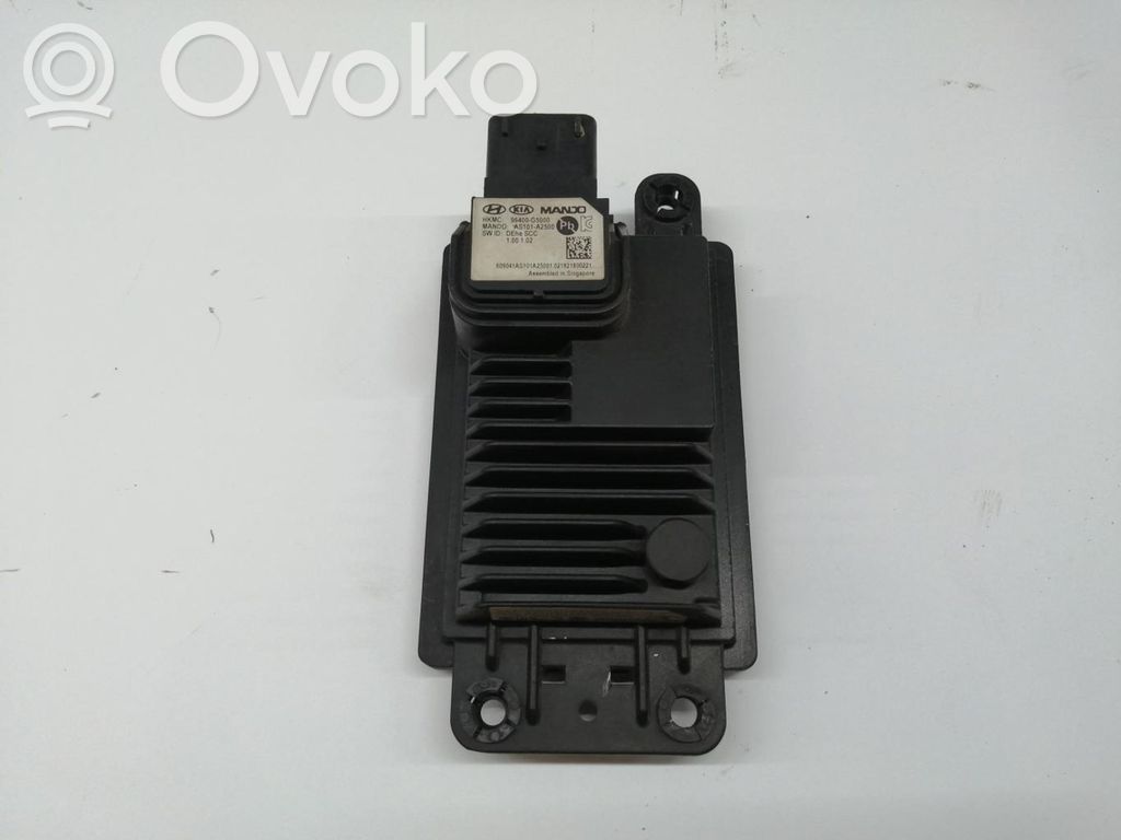 Engine control unit/module   96400G5000